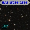 IRAS 16284-2654