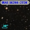 IRAS 16288-2720