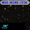 IRAS 16288-2726