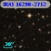 IRAS 16290-2712