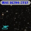 IRAS 16294-2717