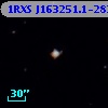 1RXS J163251.1-282039