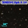 [WMD94] Oph A 14