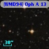 [WMD94] Oph A 13
