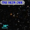 TXS 1629-268