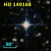 HD 149168