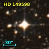 HD 149598