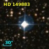 HD 149883