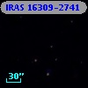 IRAS 16309-2741