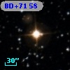 BD+71    58