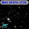 IRAS 16374-2726
