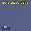IRAS 16302-2628