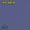 HD   6414