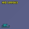 HD 149563