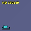 HD 150149