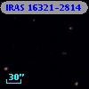 IRAS 16321-2814