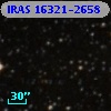 IRAS 16321-2658