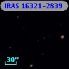 IRAS 16321-2839