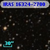 IRAS 16324-2700