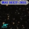 IRAS 16327-2655