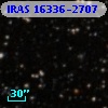 IRAS 16336-2707