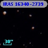 IRAS 16340-2739