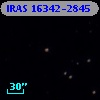 IRAS 16342-2845
