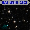 IRAS 16345-2703