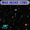 IRAS 16347-2705