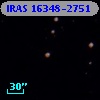 IRAS 16348-2751