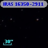 IRAS 16350-2911