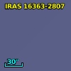 IRAS 16363-2807