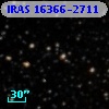 IRAS 16366-2711
