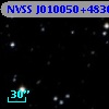 NVSS J010050+483607
