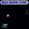 IRAS 16370-2758