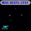 IRAS 16373-2737
