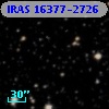 IRAS 16377-2726