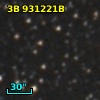 3B 931221B