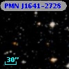 PMN J1641-2728