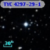 TYC 4297-29-1