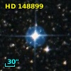 HD 148899