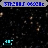 [STK2001] 08920c