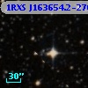 1RXS J163654.2-270759