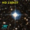 HD 150437