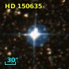 HD 150635