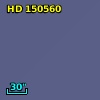 HD 150560