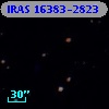 IRAS 16383-2823