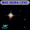 IRAS 16384-2742