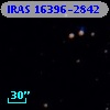 IRAS 16396-2842