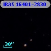 IRAS 16401-2830